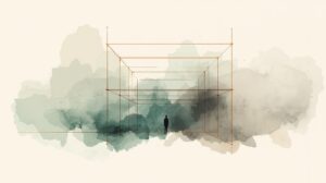 Founder identity drift