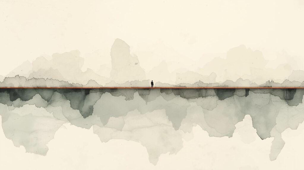 Most founders delegate too early — not tasks, but judgment. Here’s how to define founder non-delegables before AI and teams scale drift.