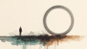 The Correction Loop: Why Every Delegation and Automation Routes Back to You