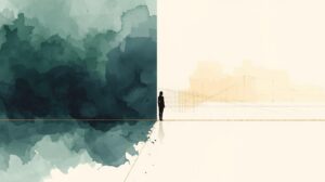 AI output quality and "thinking infrastructure"